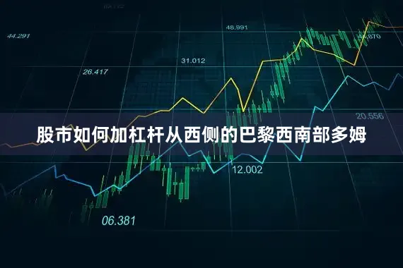 股市如何加杠杆从西侧的巴黎西南部多姆